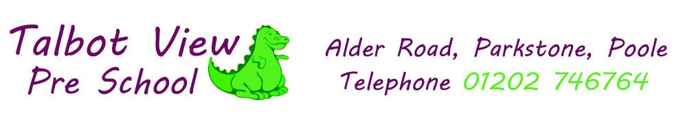 Talbot View Pre School